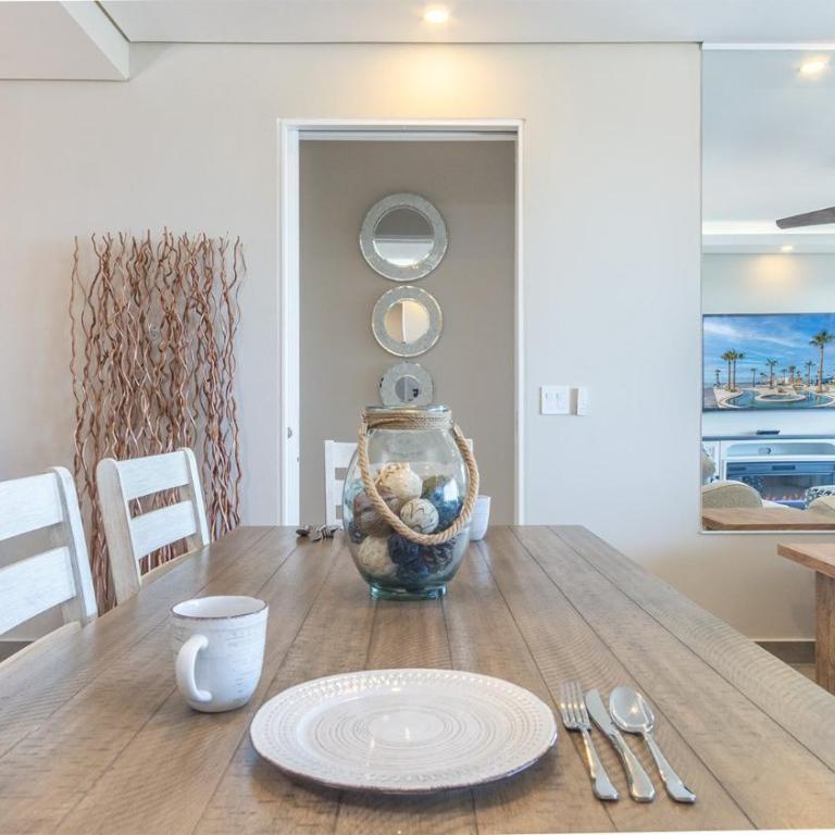 Encantame Towers Viento 1404 - Casa - 7