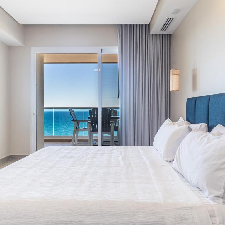 Encantame Towers Viento 1404 - Casa - 8