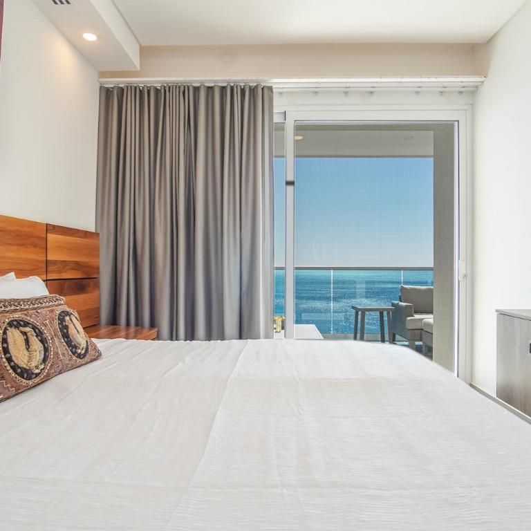 Sensational 2 bedroom condominium (Encantame Velero 1502) - Casa - 13