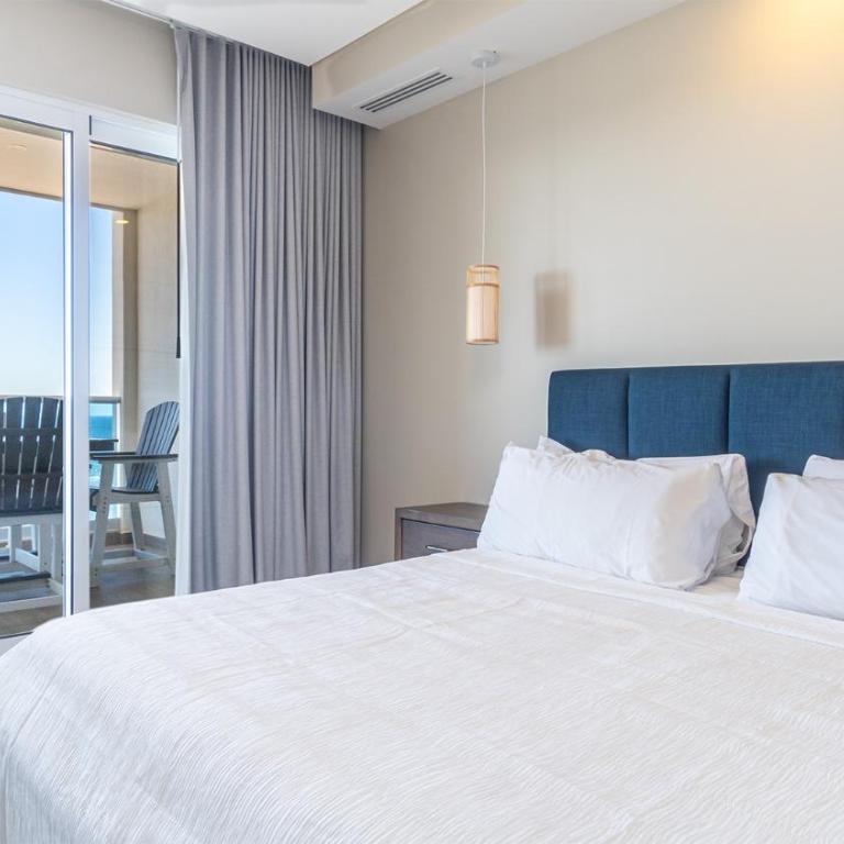 Encantame Towers Viento 1404 - Casa - 12