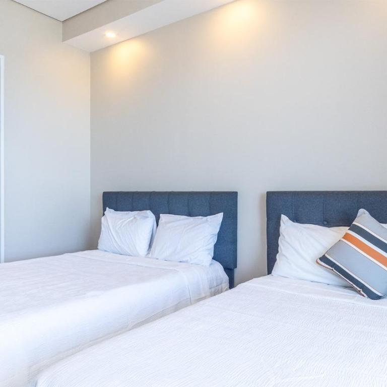 Encantame Towers Viento 1404 - Casa - 14