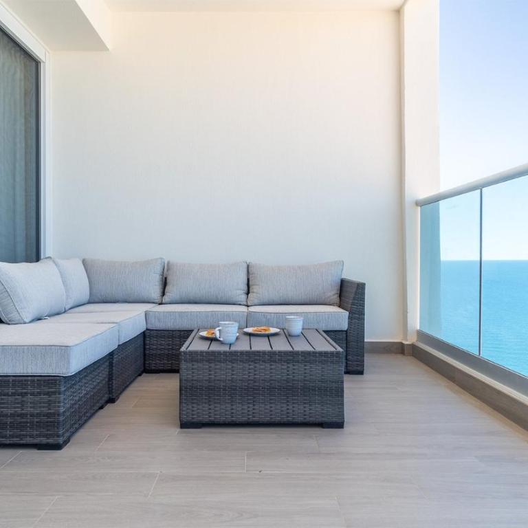 Encantame Towers Viento 1404 - Casa - 16