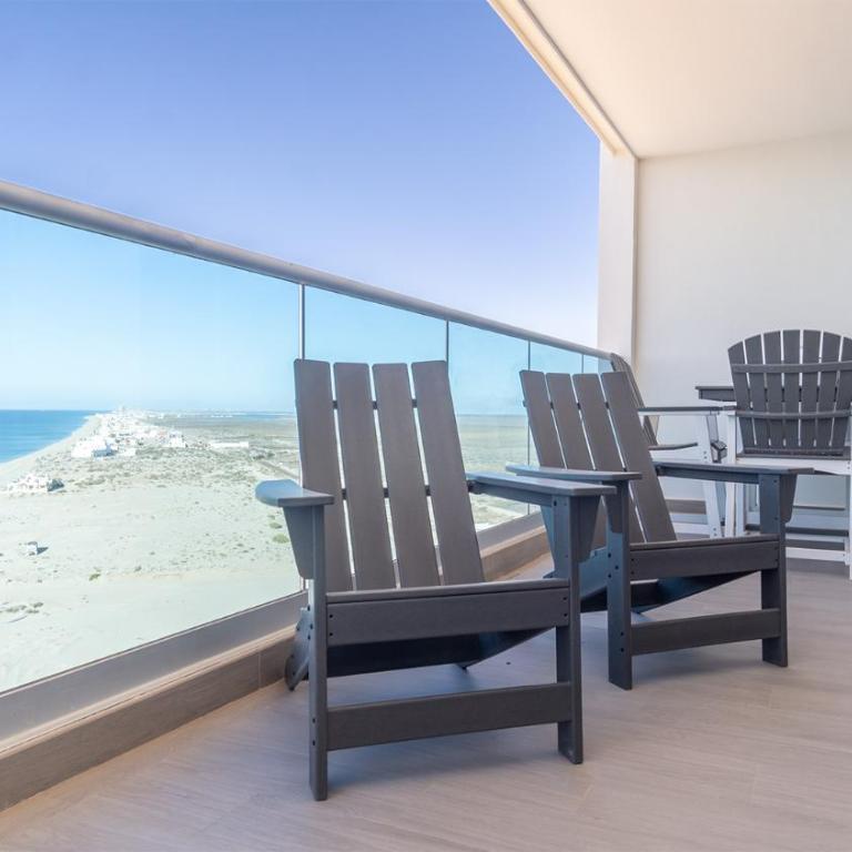 Encantame Towers Viento 1404 - Casa - 18