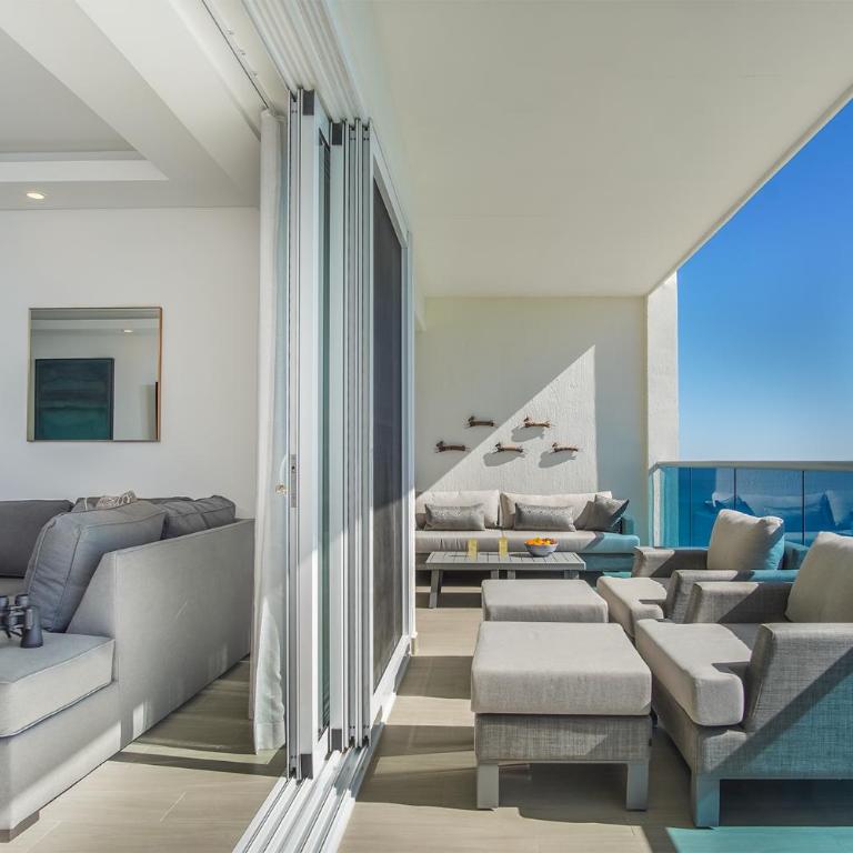Sensational 2 bedroom condominium (Encantame Velero 1502) - Casa - 19