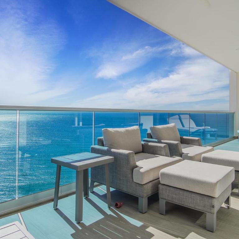 Sensational 2 bedroom condominium (Encantame Velero 1502) - Casa - 20