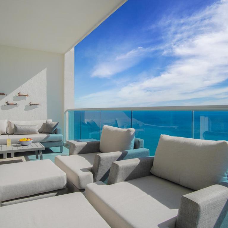 Sensational 2 bedroom condominium (Encantame Velero 1502) - Casa - 24