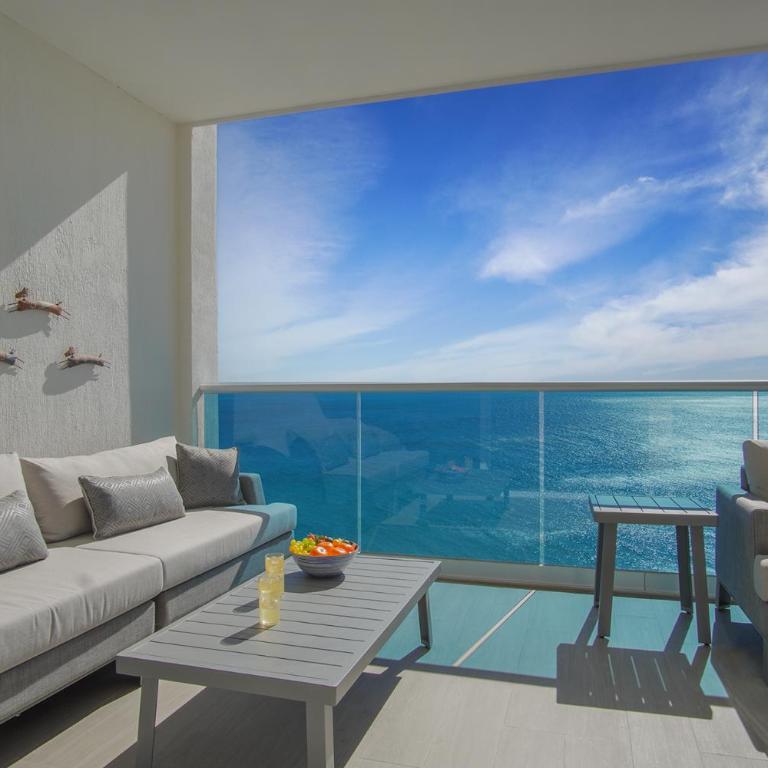 Sensational 2 bedroom condominium (Encantame Velero 1502) - Casa - 25