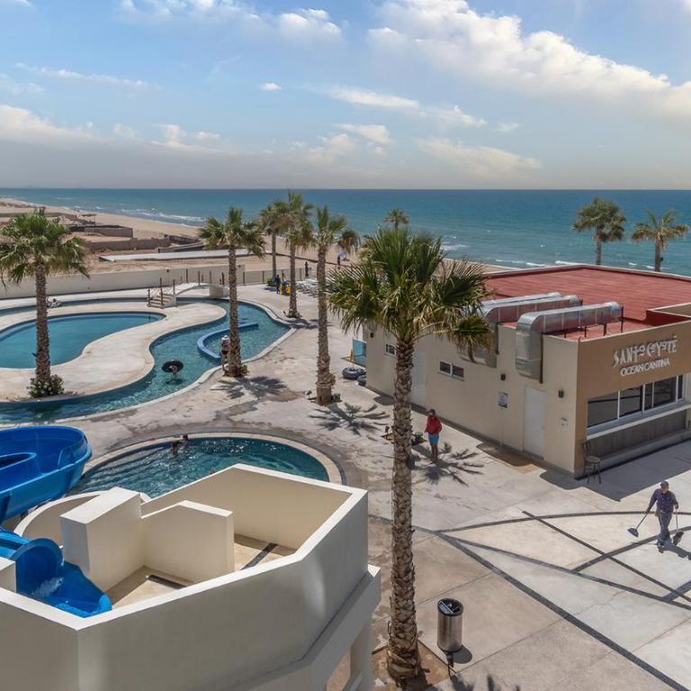 Encantame Towers Viento 1404 - Maison de Vacances - 30
