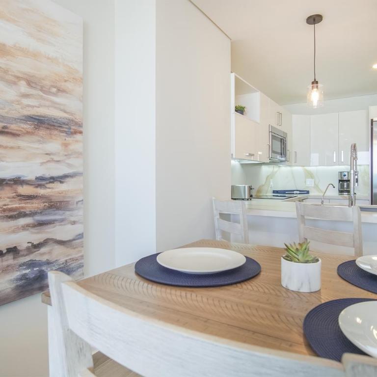 Sublime 1 bedroom condo Encantame Towers Verano 503 - Casa - 4