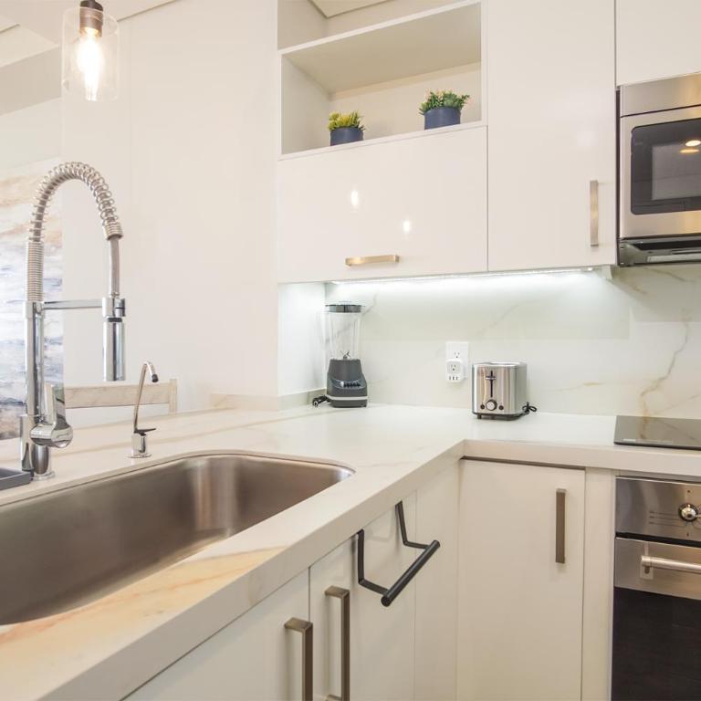 Sublime 1 bedroom condo Encantame Towers Verano 503 - Casa - 7