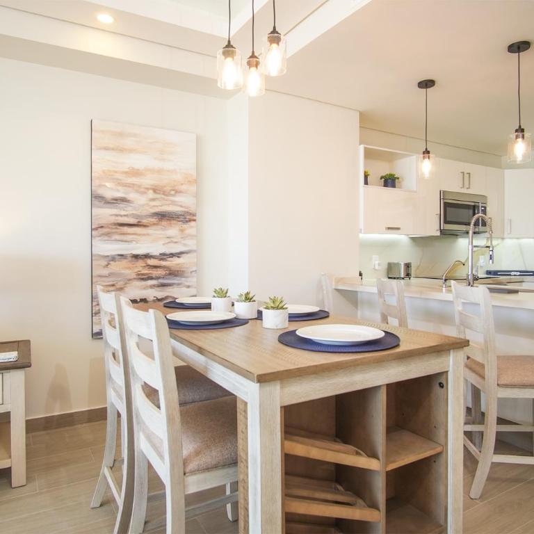 Sublime 1 bedroom condo Encantame Towers Verano 503 - Casa - 9