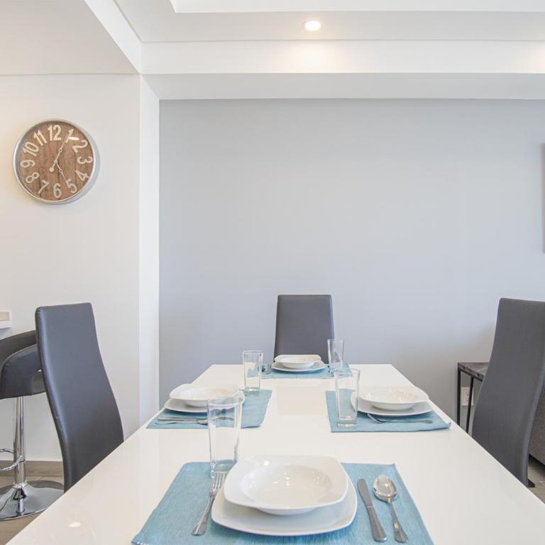 Splash in The New Lazy River and Sleep In Luxury Encantame Towers Velero 303 - Vacation Home - 8
