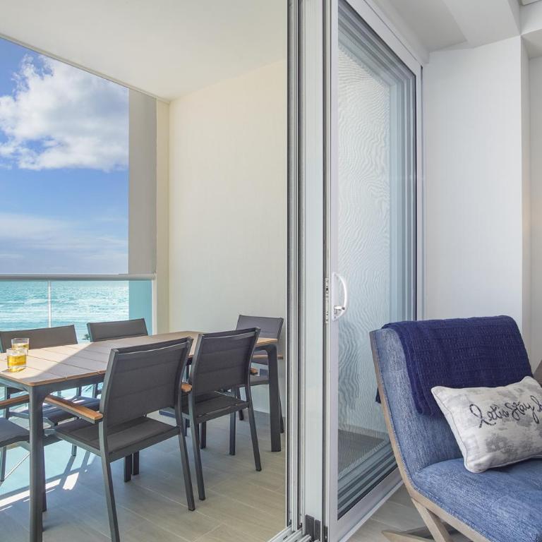 Sublime 1 bedroom condo Encantame Towers Verano 503 - Casa - 17