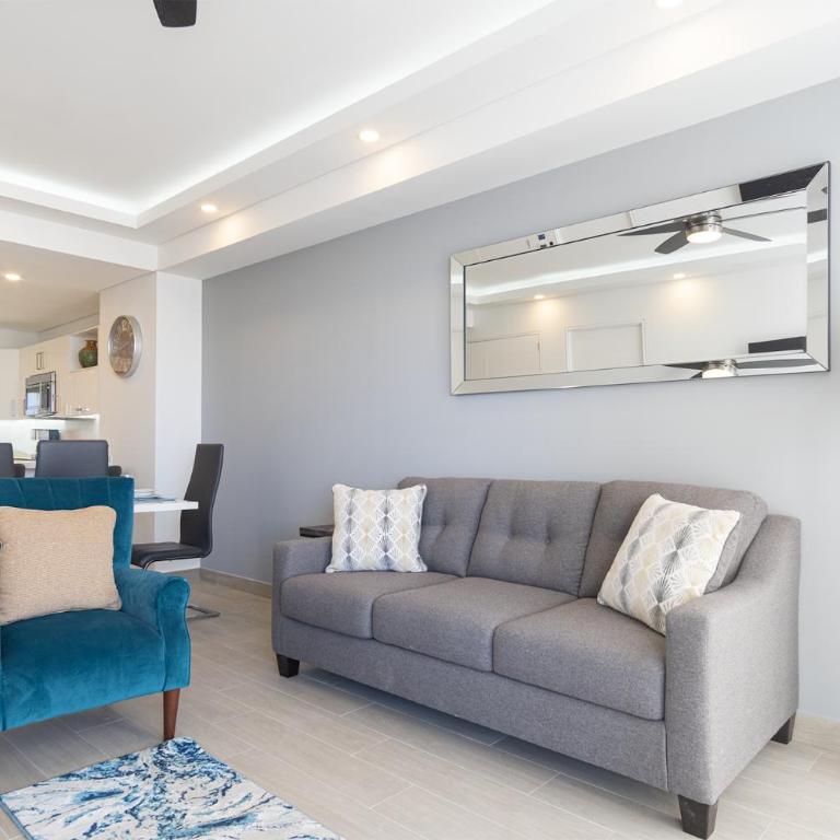 Splash in The New Lazy River and Sleep In Luxury Encantame Towers Velero 303 - Vacation Home - 9