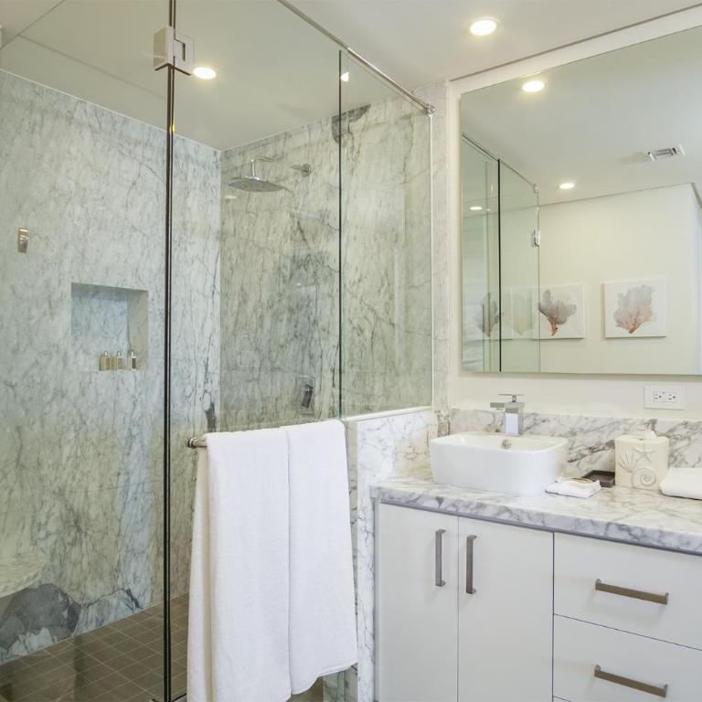 Sublime 1 bedroom condo Encantame Towers Verano 503 - Casa - 18