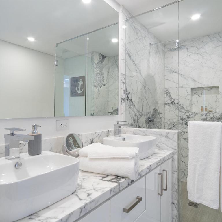 Splash in The New Lazy River and Sleep In Luxury Encantame Towers Velero 303 - Vacation Home - 16