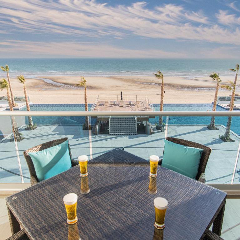 Splash in The New Lazy River and Sleep In Luxury Encantame Towers Velero 303 - Vacation Home - 18