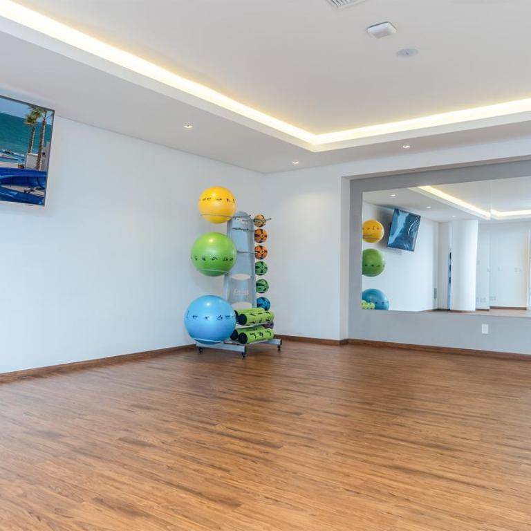 Splash in The New Lazy River and Sleep In Luxury Encantame Towers Velero 303 - Vacation Home - 23