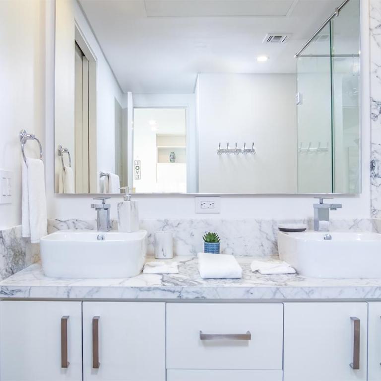 Modern Luxury, Beachfront, Ocean Views C203 Encantame - Vacation Home - 21