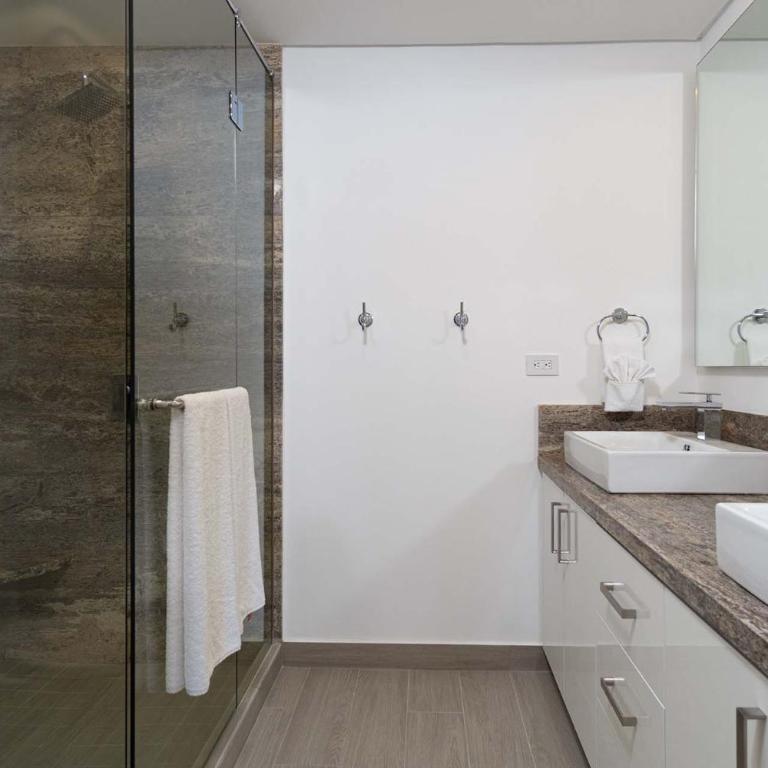 Family Paradise! 3 bedroom Corner Condominium Beach Front Encantame C-701 - Vacation Home - 5