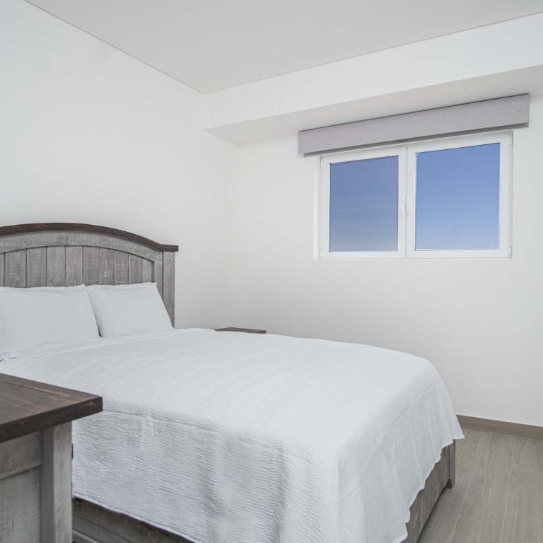 Family Paradise! 3 bedroom Corner Condominium Beach Front Encantame C-701 - Vacation Home - 14