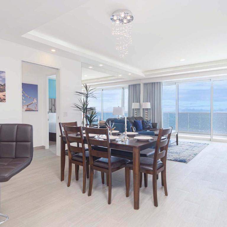 Splash in The New Lazy River/Stay in Modern Luxury Encantamae C 402 - Vacation Home - 3