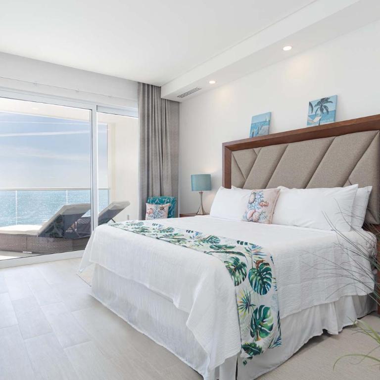 Splash in The New Lazy River/Stay in Modern Luxury Encantamae C 402 - Vacation Home - 4