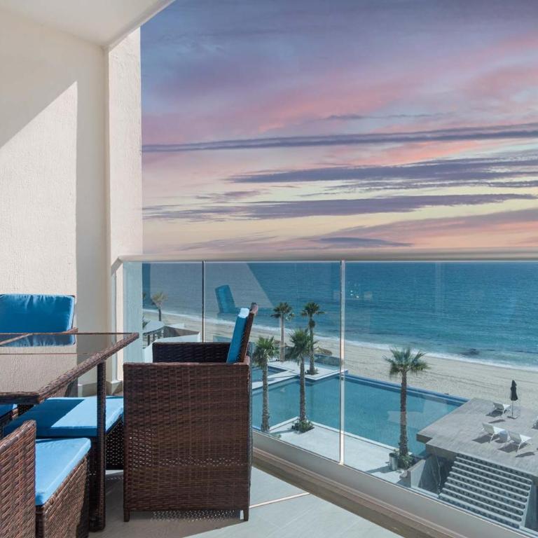 Splash in The New Lazy River/Stay in Modern Luxury Encantamae C 402 - Vacation Home - 8