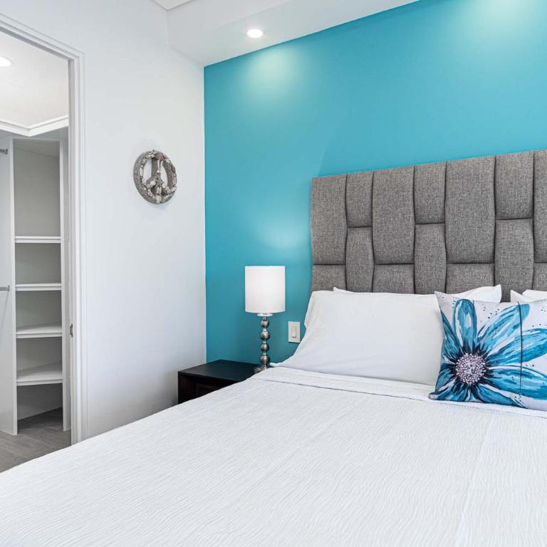 Splash in The New Lazy River/Stay in Modern Luxury Encantamae C 402 - Vacation Home - 15