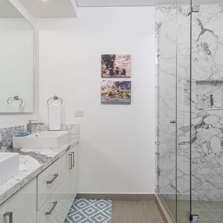 Splash in The New Lazy River/Stay in Modern Luxury Encantamae C 402 - Vacation Home - 17