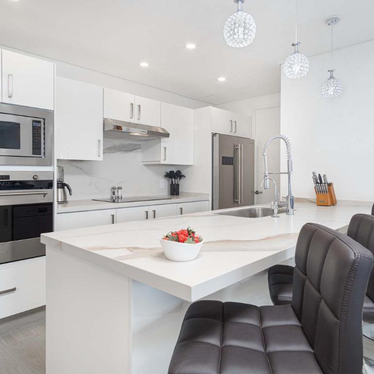 Splash in The New Lazy River/Stay in Modern Luxury Encantamae C 402 - Vacation Home - 20