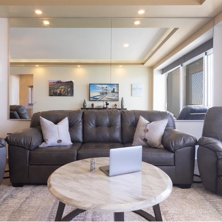 Splash in The New Lazy River and Sleep In Luxury Encantame Towers C 1204 - Vacation Home - 1
