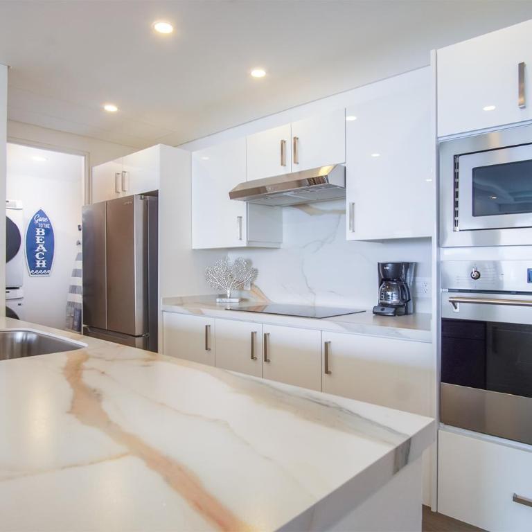 Marvelous 2 bedroom condo Encantame Towers Verano 604 - Casa - 12