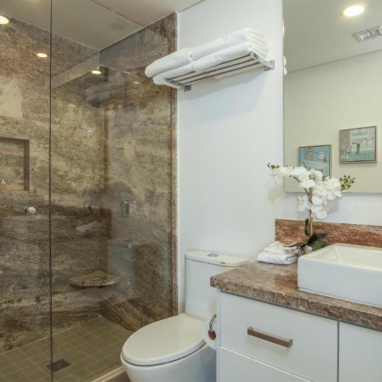 Marvelous 2 bedroom condo Encantame Towers Verano 604 - Casa - 21