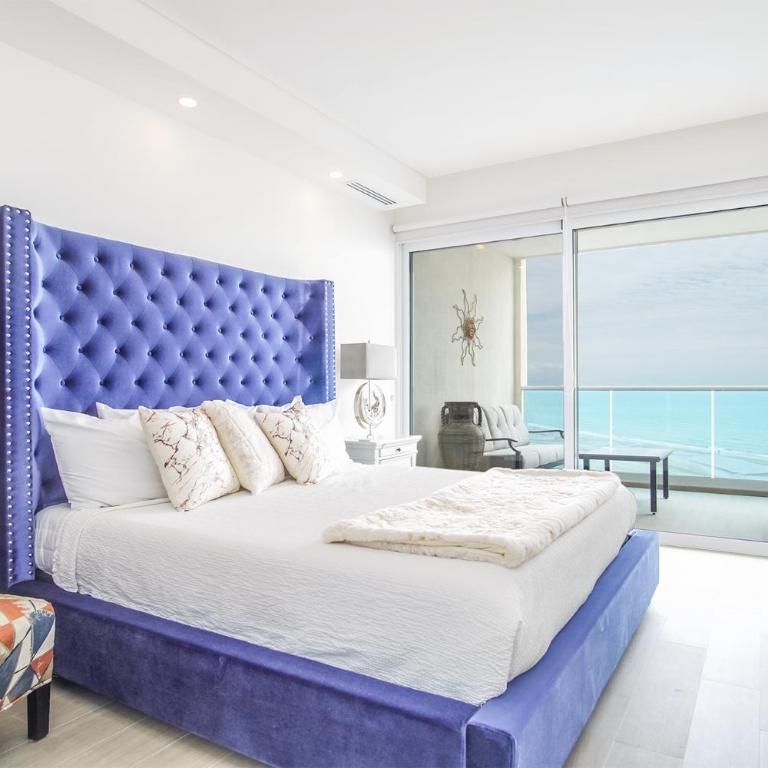 Marvelous 2 bedroom condo Encantame Towers Verano 604 - Casa - 13
