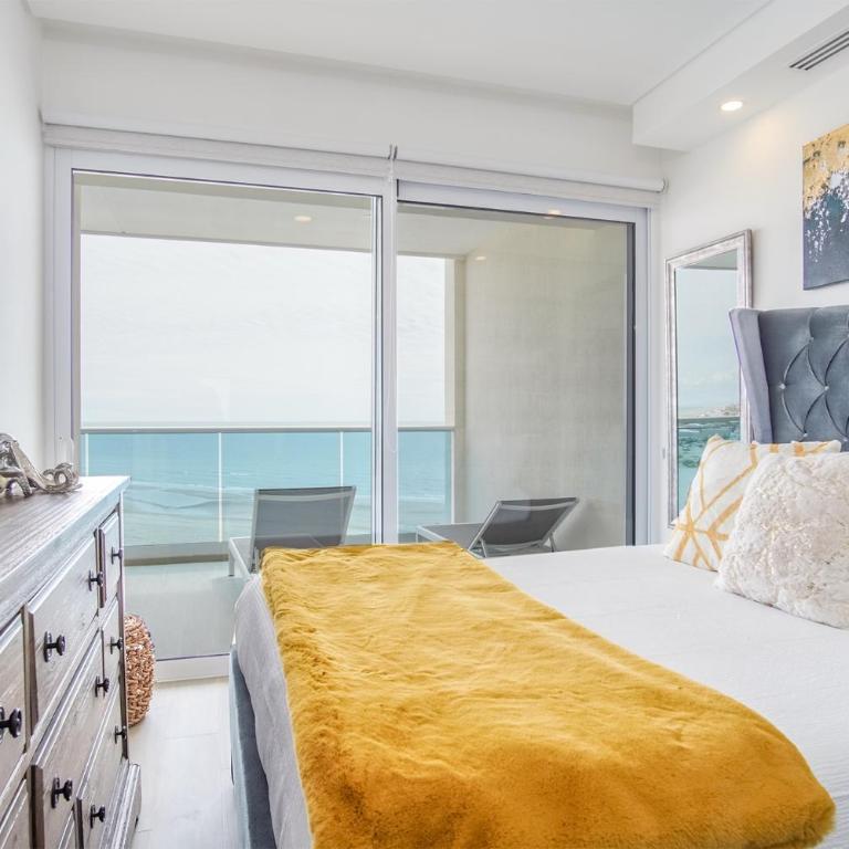 Marvelous 2 bedroom condo Encantame Towers Verano 604 - Casa - 14