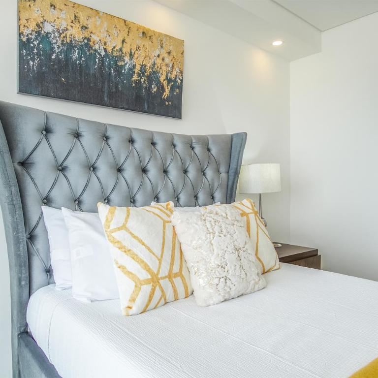Marvelous 2 bedroom condo Encantame Towers Verano 604 - Casa - 16
