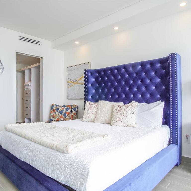 Marvelous 2 bedroom condo Encantame Towers Verano 604 - Casa - 17