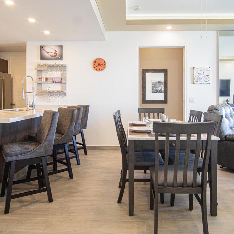 Splash in The New Lazy River and Sleep In Luxury Encantame Towers C 1204 - Vacation Home - 12
