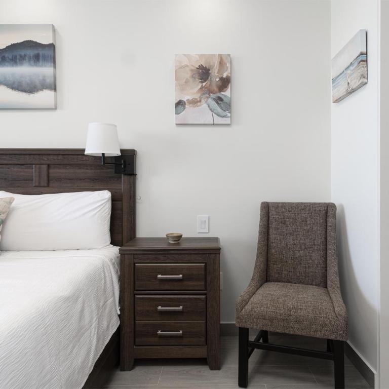 Splash in The New Lazy River and Sleep In Luxury Encantame Towers C 1204 - Vacation Home - 15