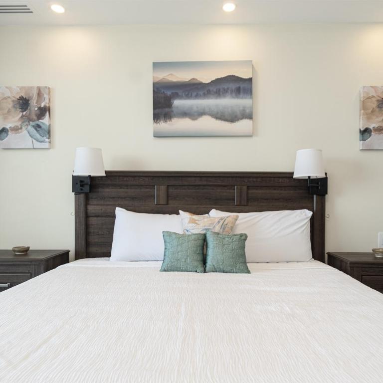 Splash in The New Lazy River and Sleep In Luxury Encantame Towers C 1204 - Vacation Home - 18