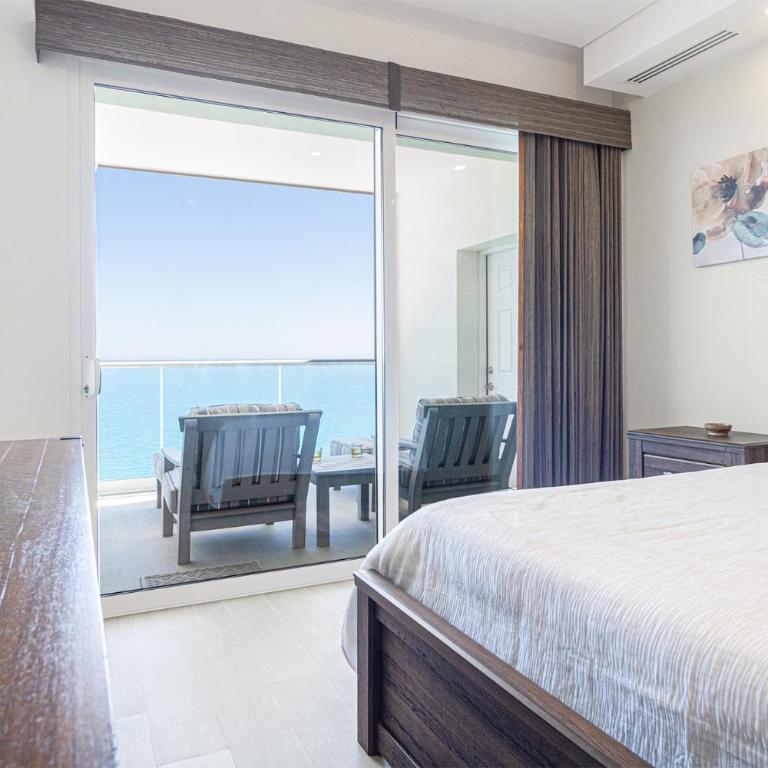 Splash in The New Lazy River and Sleep In Luxury Encantame Towers C 1204 - Vacation Home - 19