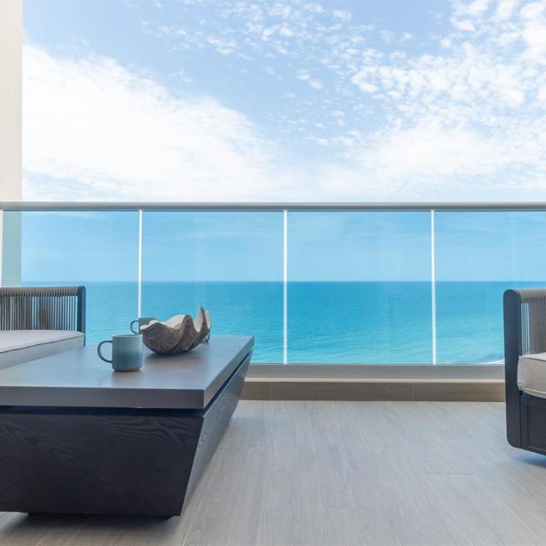 Amazing condo by the beach Encantame W1203 - Vacation Home - 18