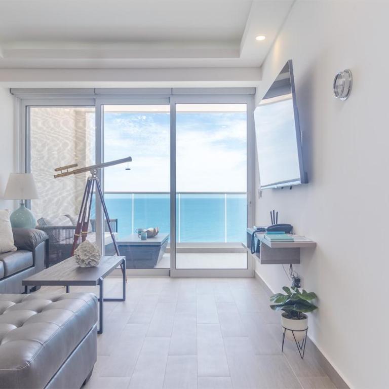 Amazing condo by the beach Encantame W1203 - Vacation Home - 3