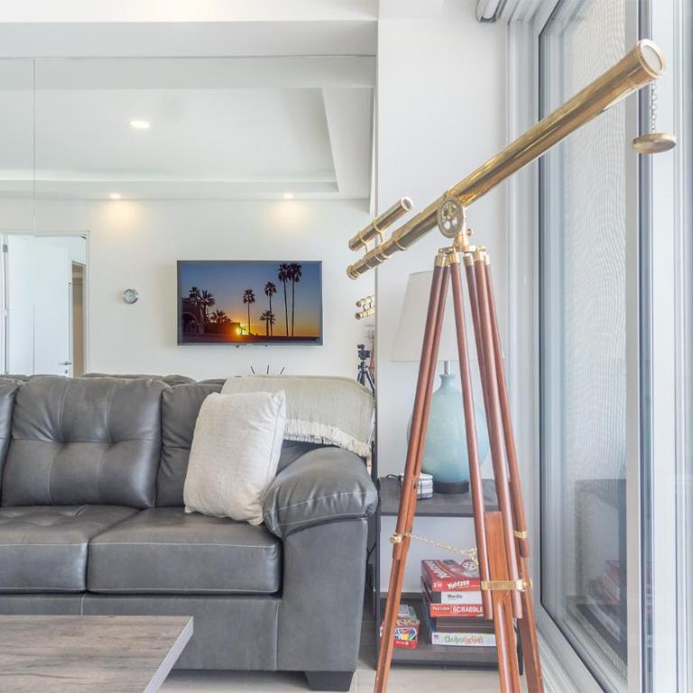 Amazing condo by the beach Encantame W1203 - Vacation Home - 2