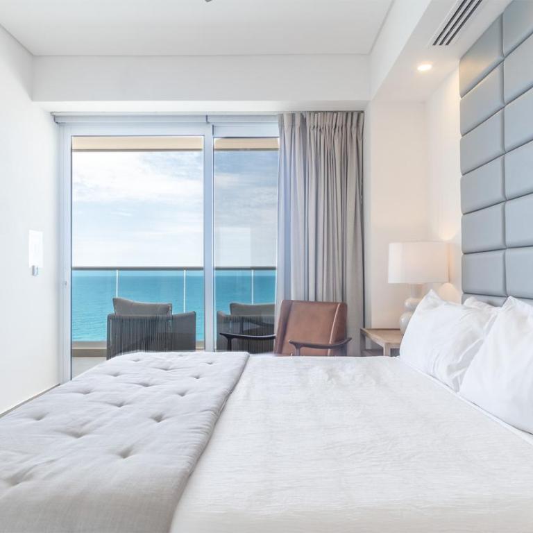 Amazing condo by the beach Encantame W1203 - Vacation Home - 14