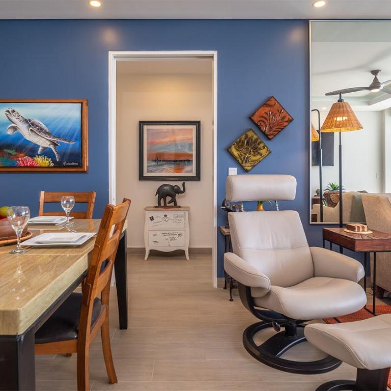 Encantame Towers Verano 1401 - Casa - 4