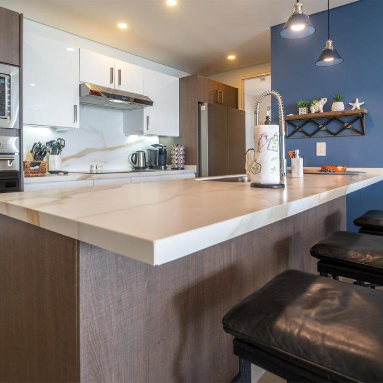 Encantame Towers Verano 1401 - Casa - 5