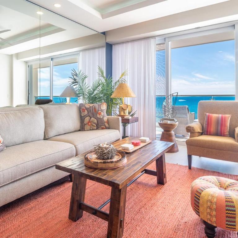 Encantame Towers Verano 1401 - Casa - 7