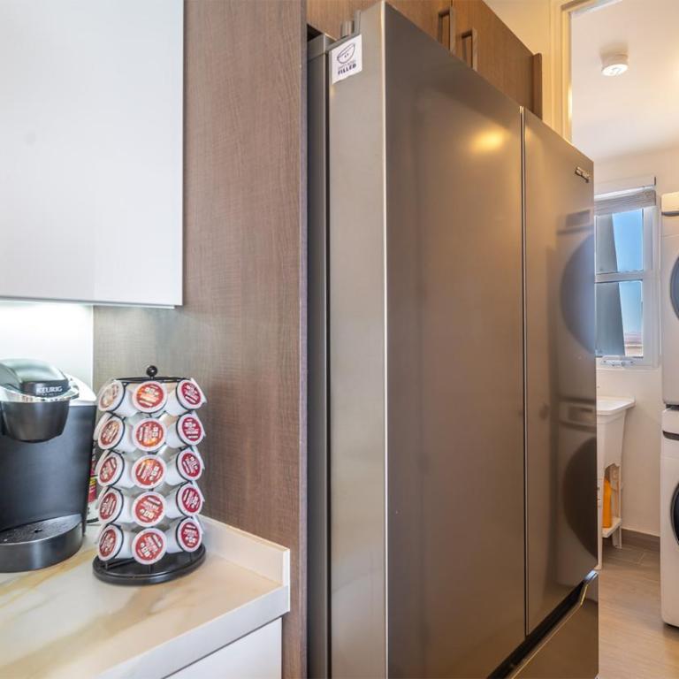 Encantame Towers Verano 1401 - Casa - 10